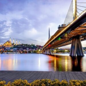 Istanbul Layover - Classic Experience