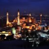 Istanbul_Hagia-Sophia Istanbul Layover - Classic Experience