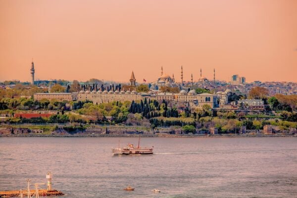 Istanbul_Topkapi_Palace_Museum Istanbul Layover - Classic Experience